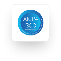 AICPA SOC 2 Type II Compliant