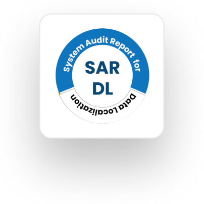 RBI SAR Audit Certified